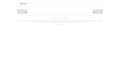 Desktop Screenshot of istick.com